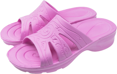 Шлепанцы O'home Вита / 101(ТЕ) (р.35-36, розовый)