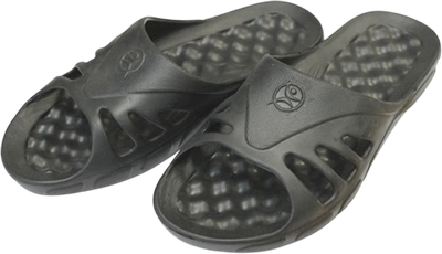 Шлепанцы O'home Оптима / 111(ТЕ) (р.40-41, серый)