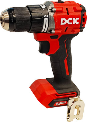 Аккумуляторная дрель-шуруповерт DCK KDJZ2060i TYPE Z