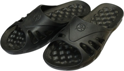 Шлепанцы O'home Оптима / 111(ТЕ) (р.42-43, черный)