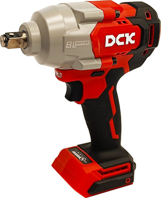 Аккумуляторный гайковерт DCK KDPB698 TYPE Z