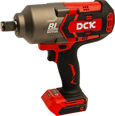 Аккумуляторный гайковерт DCK KDPB998 TYPE Z