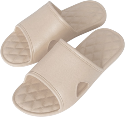 Шлепанцы O'home Соня / 107(ТЕ) (р.41, бежевый)