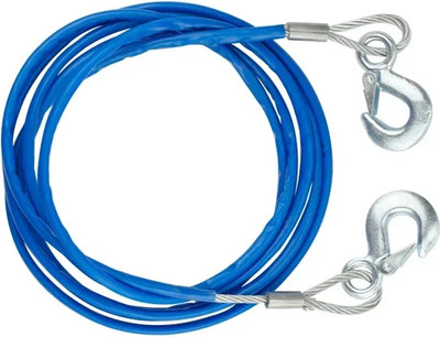 Трос буксировочный Megapower M-75009