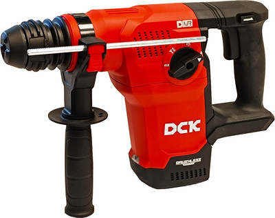 Перфоратор DCK KRH20V-28 TYPE Z