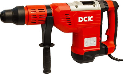 Перфоратор DCK KZC45
