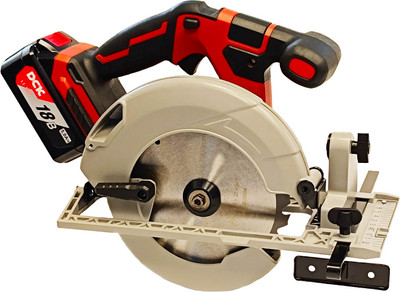 Дисковая пила DCK KDMY165 TYPE FK