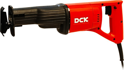 Сабельная пила DCK KJF30