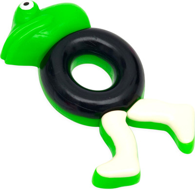 Сквиш Sima-Land Мялка Лягушка-покрышка / 10902023