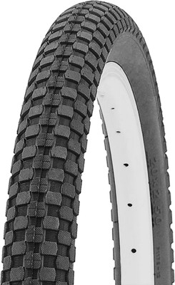 Велопокрышка Horst 20x2.30 H.R.T. P1178 BMX/Freestyle / 00-011048