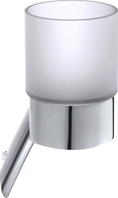 Стакан для зубной щетки и пасты Deante Silia ADI 0911
