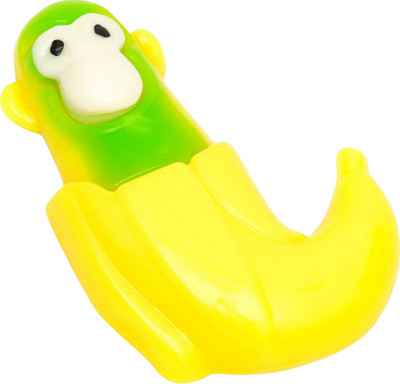 Сквиш Sima-Land Мялка Обезьяна-банан / 10902019
