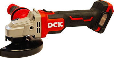Угловая шлифовальная машина DCK KDSM03-125 TYPE Z
