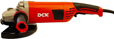 Угловая шлифовальная машина DCK KSM05-230