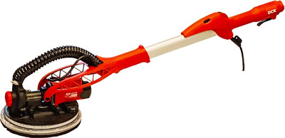 Шлифовальная машина для стен DCK KSF04-225