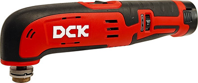 Реноватор DCK KDMD12 TYPE EK