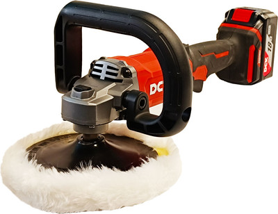 Полировальная машина DCK KDSP02-180 TYPE FK