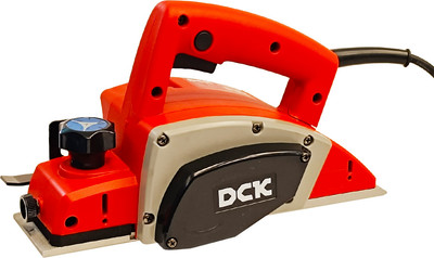 Электрорубанок DCK KMB03-82