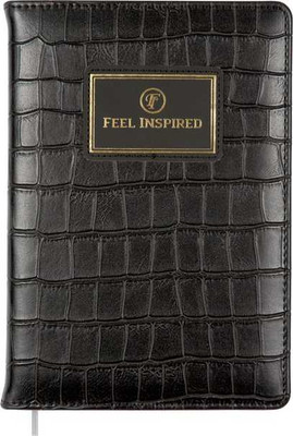 Записная книжка deVente Grande / 2251514 (черный)