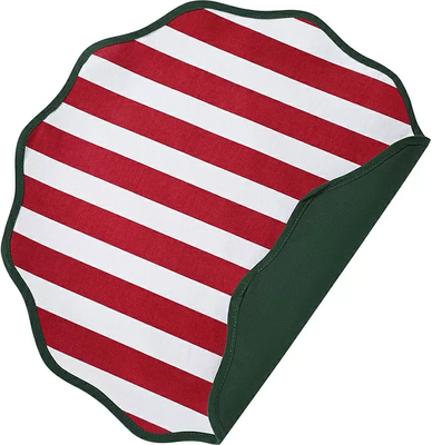 Сервировочная салфетка Tkano Trendy Christmas New Year Essential / TK25-PM0014