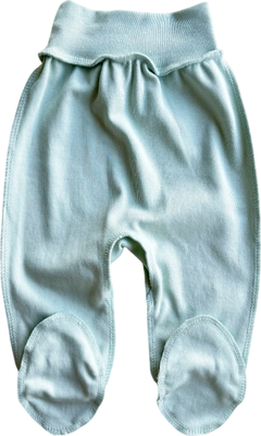 Ползунки Sofi Интерлок Нефрит / 7001 (р.56)