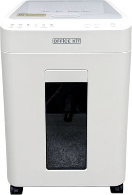 Шредер Office Kit SA100M 1.9x12 / OK1912SA100M