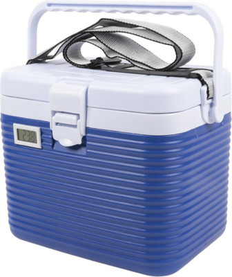 Термоконтейнер Coyote 250851 (8L, синий)