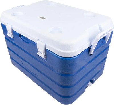 Термоконтейнер Coyote 250852 (60L, синий)