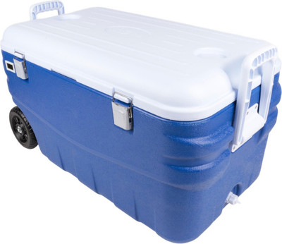 Термоконтейнер Coyote 250855 (80L, синий)