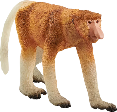 Фигурка коллекционная Schleich Носач 14846