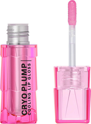 Блеск для губ Influence Beauty Extra Plumper Cryoplump тон 03 (2.8мл)