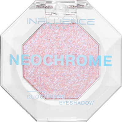 Тени для век Influence Beauty Duochrome Eyeshadow Neochrome тон 02