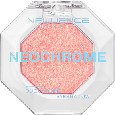 Тени для век Influence Beauty Duochrome Eyeshadow Neochrome тон 03