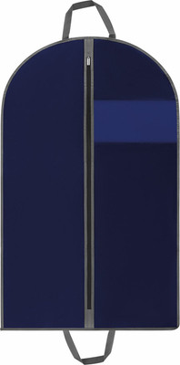 Чехол для одежды Shamaani 609602 (синий)