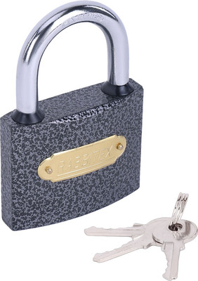 Замок навесной Rabbitex Влагонепроницаемый / 671299