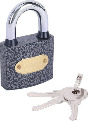 Замок навесной Rabbitex Влагонепроницаемый / 671297