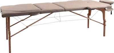 Массажный стол Unix Med Serenity 3 Section / MTSERENITYGY (серый)