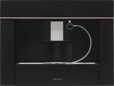 Кофемашина Krona Onyx 45h Coffee Bl Pink Gold / КА-00010296