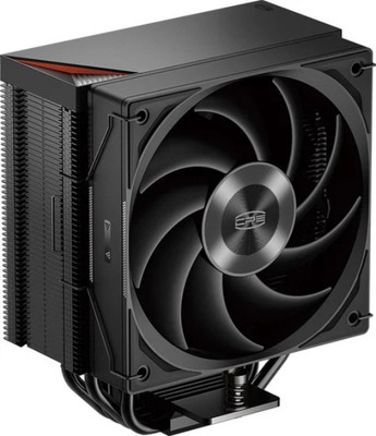 Кулер для процессора PCCooler RZ400 V2 BK (RZ400V2-BKNWNX-GL)