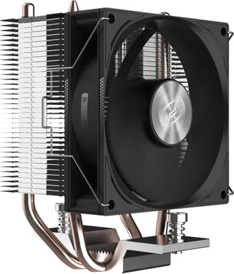 Кулер для процессора PCCooler R200 (R200-XXNWYX-US)