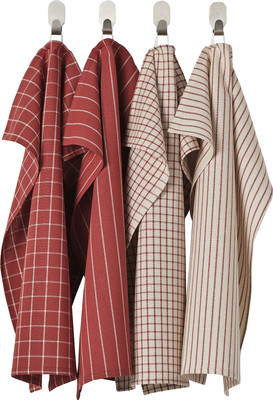 Набор полотенец Ikea Ринниг 306.099.06 (4шт)