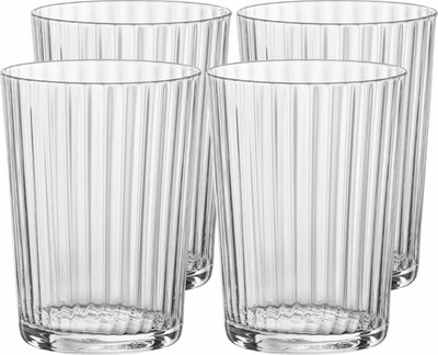 Набор стаканов Bormioli Rocco Эксклюзива 3.49791-4 (4шт)