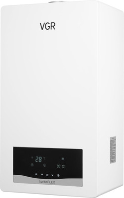 Газовый котел VGR TurboFLEX VU 25