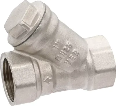 Фильтр грубой очистки Vieir GL173N / 44646