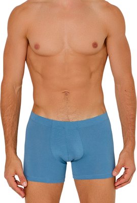 Трусы мужские Mark Formelle 411220 (р.90-100, джинсовый)