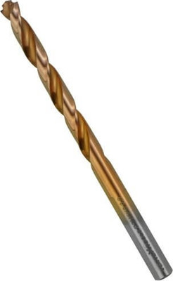 Сверло Vertex Tools Cobalt Р6М5К8 / 818-6