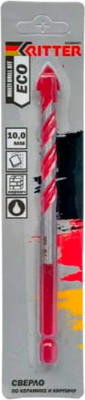 Сверло RITTER Eco / PS15510101