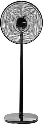 Вентилятор Centek CT-5024 (черный)