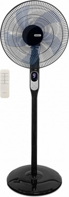 Вентилятор Centek CT-5036 (черный)