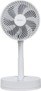 Вентилятор Centek CT-5044 (белый)
